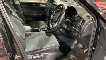 SKODA KODIAQ 1.5 TSI ACT SE L SUV 5dr Petrol DSG Euro 6 (s/s) (5 Seat) (150 p