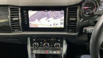 SKODA KODIAQ 1.5 TSI ACT SE L SUV 5dr Petrol DSG Euro 6 (s/s) (5 Seat) (150 p