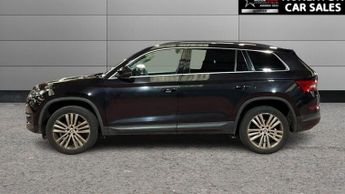 SKODA KODIAQ 1.5 TSI ACT SE L SUV 5dr Petrol DSG Euro 6 (s/s) (5 Seat) (150 p