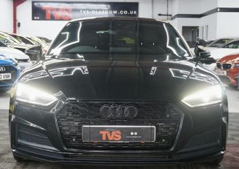 AUDI A5 3.0 TDI V6 S line Sportback 5dr Diesel S Tronic quattro Euro 6 (