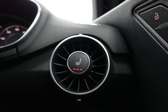 AUDI TT 2.0 TFSI 40 S line Coupe 3dr Petrol S Tronic Euro 6 (s/s) (197 p