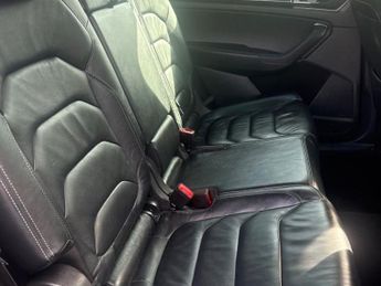 SKODA KODIAQ 2.0 TDI Edition SUV 5dr Diesel DSG 4WD Euro 6 (s/s) (7 Seat) (15