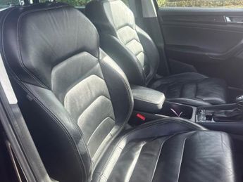 SKODA KODIAQ 2.0 TDI Edition SUV 5dr Diesel DSG 4WD Euro 6 (s/s) (7 Seat) (15