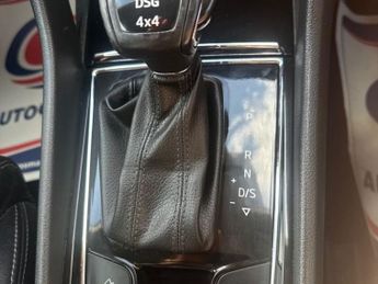 SKODA KODIAQ 2.0 TDI Edition SUV 5dr Diesel DSG 4WD Euro 6 (s/s) (7 Seat) (15