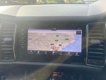 SKODA KODIAQ 2.0 TDI Edition SUV 5dr Diesel DSG 4WD Euro 6 (s/s) (7 Seat) (15