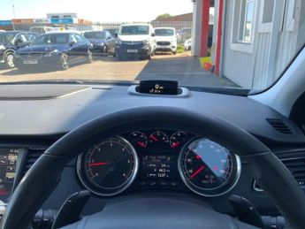 PEUGEOT 508 SW 2.0 BlueHDi GT Estate 5dr Diesel Auto Euro 6 (s/s) (180 ps)