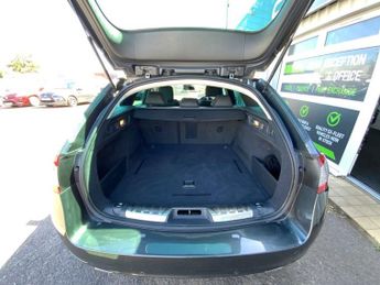 PEUGEOT 508 SW 2.0 BlueHDi GT Estate 5dr Diesel Auto Euro 6 (s/s) (180 ps)