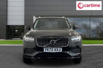 VOLVO XC90 2.0 B5 MHEV Core SUV 5dr Petrol Hybrid Auto 4WD Euro 6 (s/s) (25