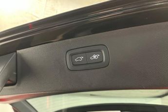VOLVO XC90 2.0 B5 MHEV Core SUV 5dr Petrol Hybrid Auto 4WD Euro 6 (s/s) (25