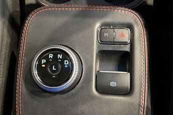 FORD MUSTANG MACH-E Extended Range 91kWh SUV 5dr Electric Automatic AWD (351 ps) 360