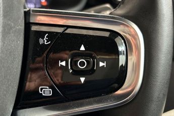 POLESTAR POLESTAR 2 Dual Motor 78kWh Long Range Fastback 5dr Electric Auto 4WDE (408