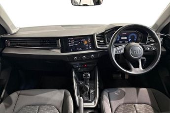 AUDI A1 1.0 TFSI 30 Sport Sportback 5dr Petrol S Tronic Euro 6 (s/s) (11