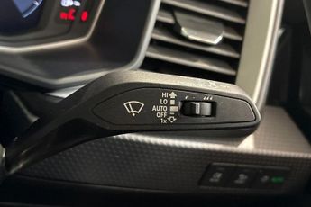 AUDI A1 1.0 TFSI 30 Sport Sportback 5dr Petrol S Tronic Euro 6 (s/s) (11