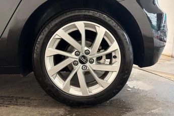 AUDI A1 1.0 TFSI 30 Sport Sportback 5dr Petrol S Tronic Euro 6 (s/s) (11