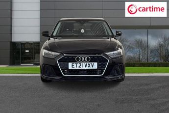 AUDI A1 1.0 TFSI 30 Sport Sportback 5dr Petrol S Tronic Euro 6 (s/s) (11