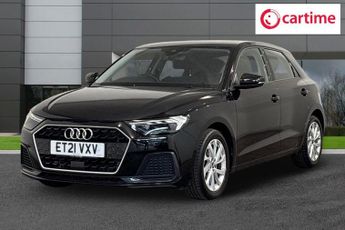 AUDI A1 1.0 TFSI 30 Sport Sportback 5dr Petrol S Tronic Euro 6 (s/s) (11