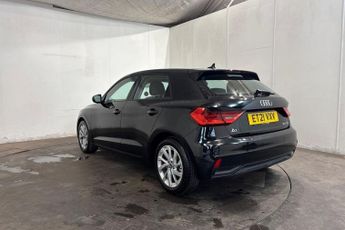 AUDI A1 1.0 TFSI 30 Sport Sportback 5dr Petrol S Tronic Euro 6 (s/s) (11