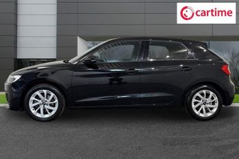 AUDI A1 1.0 TFSI 30 Sport Sportback 5dr Petrol S Tronic Euro 6 (s/s) (11
