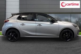 VAUXHALL CORSA 1.2 Turbo GS Line Hatchback 5dr Petrol Auto Euro 6 (s/s) (130 ps