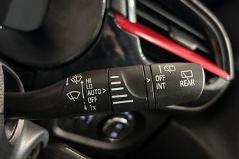 VAUXHALL CORSA 1.2 Turbo GS Line Hatchback 5dr Petrol Auto Euro 6 (s/s) (130 ps