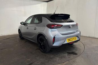 VAUXHALL CORSA 1.2 Turbo GS Line Hatchback 5dr Petrol Auto Euro 6 (s/s) (130 ps