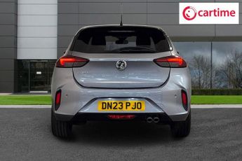 VAUXHALL CORSA 1.2 Turbo GS Line Hatchback 5dr Petrol Auto Euro 6 (s/s) (130 ps