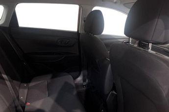 HYUNDAI I20 1.0 T-GDi Premium Hatchback 5dr Petrol DCT Euro 6 (s/s) (100 ps)