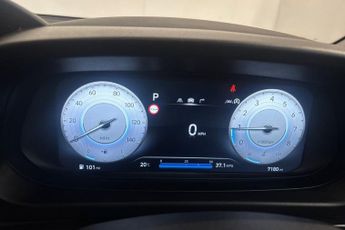 HYUNDAI I20 1.0 T-GDi Premium Hatchback 5dr Petrol DCT Euro 6 (s/s) (100 ps)