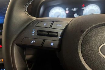 HYUNDAI I20 1.0 T-GDi Premium Hatchback 5dr Petrol DCT Euro 6 (s/s) (100 ps)