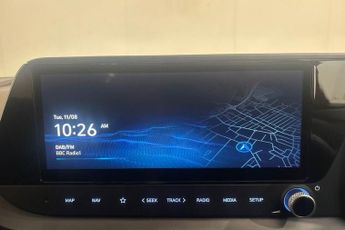 HYUNDAI I20 1.0 T-GDi Premium Hatchback 5dr Petrol DCT Euro 6 (s/s) (100 ps)