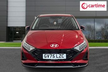 HYUNDAI I20 1.0 T-GDi Premium Hatchback 5dr Petrol DCT Euro 6 (s/s) (100 ps)