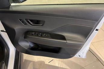 HYUNDAI KONA 1.6 T-GDi N Line S SUV 5dr Petrol DCT Euro 6 (s/s) (198 ps) Rear