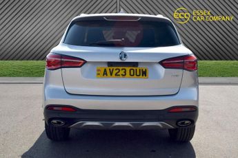 MG MG HS 1.5 T-GDI Exclusive SUV 5dr Petrol DCT Euro 6 (s/s) (162 ps)