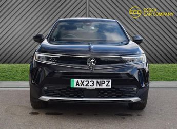 VAUXHALL MOKKA ELECTRIC 50kWh Ultimate SUV 5dr Electric Auto (136 ps)