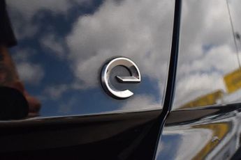 VAUXHALL MOKKA ELECTRIC 50kWh Ultimate SUV 5dr Electric Auto (136 ps)