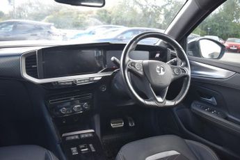 VAUXHALL MOKKA ELECTRIC 50kWh Ultimate SUV 5dr Electric Auto (136 ps)