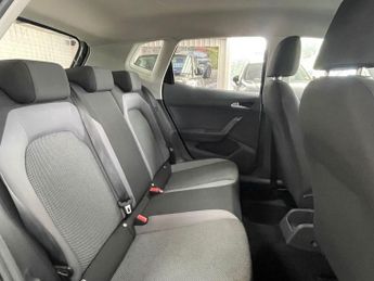 SEAT ARONA 1.6 TDI SE Technology Lux SUV 5dr Diesel Manual Euro 6 (s/s) (11