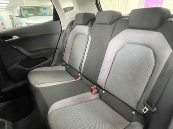SEAT ARONA 1.6 TDI SE Technology Lux SUV 5dr Diesel Manual Euro 6 (s/s) (11
