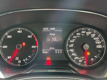 SEAT ARONA 1.6 TDI SE Technology Lux SUV 5dr Diesel Manual Euro 6 (s/s) (11