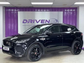JAGUAR E-PACE 2.0 D150 R-Dynamic S SUV 5dr Diesel Manual Euro 6 (s/s) (150 ps)