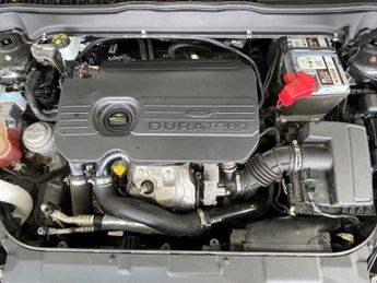 FORD MONDEO 1.5 TDCi ECOnetic Style Estate 5dr Diesel Manual Euro 6 (s/s) (1