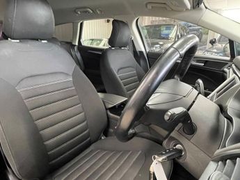 FORD MONDEO 1.5 TDCi ECOnetic Style Estate 5dr Diesel Manual Euro 6 (s/s) (1