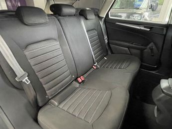 FORD MONDEO 1.5 TDCi ECOnetic Style Estate 5dr Diesel Manual Euro 6 (s/s) (1