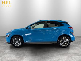 HYUNDAI KONA 64kWh Premium SUV 5dr Electric Auto (10.5kW Charger) (204 ps)