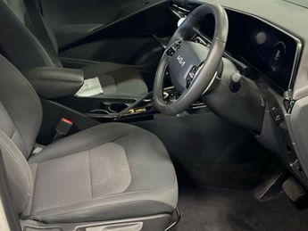 KIA NIRO 64.8kWh 2 SUV 5dr Electric Auto (201 bhp)