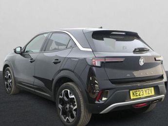 VAUXHALL MOKKA 1.2 Turbo Ultimate SUV 5dr Petrol Auto Euro 6 (s/s) (130 ps)