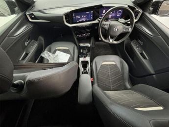 VAUXHALL MOKKA 1.2 Turbo Ultimate SUV 5dr Petrol Auto Euro 6 (s/s) (130 ps)