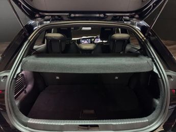 VAUXHALL MOKKA 1.2 Turbo Ultimate SUV 5dr Petrol Auto Euro 6 (s/s) (130 ps)
