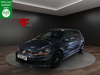 Volkswagen Golf GTi 2.0 TSI GTI Hatchback 5dr Petrol DSG Euro 6 (s/s) (230 ps)