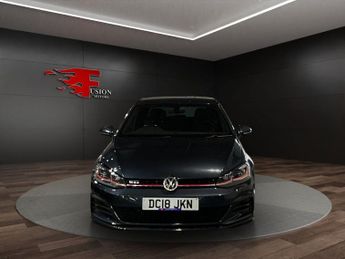 VOLKSWAGEN GOLF 2.0 TSI GTI Hatchback 5dr Petrol DSG Euro 6 (s/s) (230 ps)